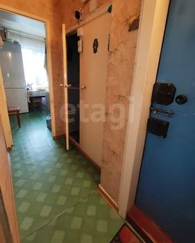 3-к квартира, вторичка, 51м2, 5/9 этаж