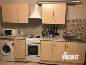 2-к квартира, вторичка, 60м2, 2/5 этаж