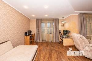 4-к квартира, вторичка, 130м2, 5/6 этаж