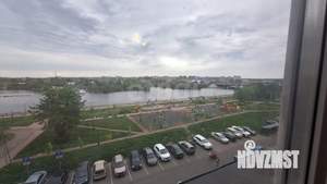 2-к квартира, вторичка, 44м2, 4/9 этаж