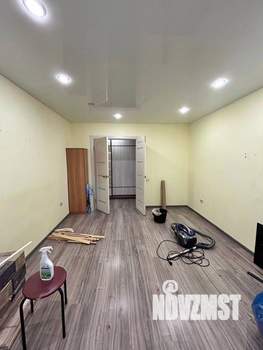 2-к квартира, вторичка, 48м2, 5/5 этаж