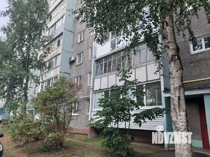 3-к квартира, вторичка, 70м2, 5/9 этаж