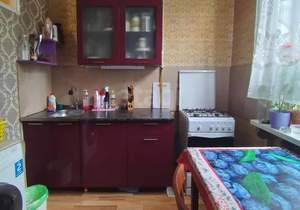 3-к квартира, вторичка, 76м2, 1/5 этаж