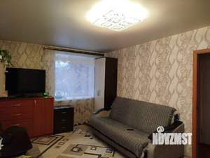 1-к квартира, вторичка, 31м2, 3/5 этаж