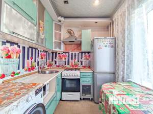 3-к квартира, вторичка, 54м2, 3/9 этаж