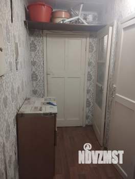 1-к квартира, вторичка, 31м2, 5/5 этаж