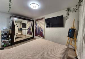 1-к квартира, вторичка, 29м2, 8/9 этаж