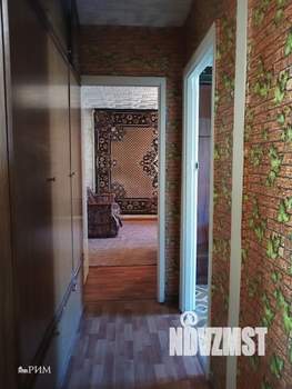 3-к квартира, вторичка, 58м2, 3/9 этаж