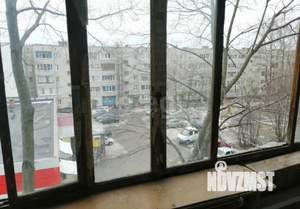 2-к квартира, вторичка, 53м2, 4/5 этаж