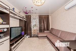 3-к квартира, вторичка, 68м2, 1/5 этаж