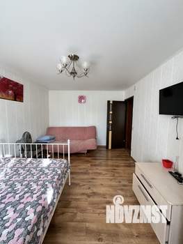 2-к квартира, вторичка, 50м2, 4/9 этаж
