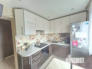 1-к квартира, вторичка, 42м2, 3/6 этаж