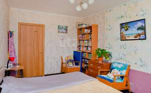 3-к квартира, вторичка, 68м2, 11/11 этаж