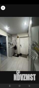 2-к квартира, вторичка, 50м2, 5/5 этаж