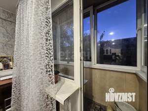 2-к квартира, вторичка, 44м2, 2/5 этаж