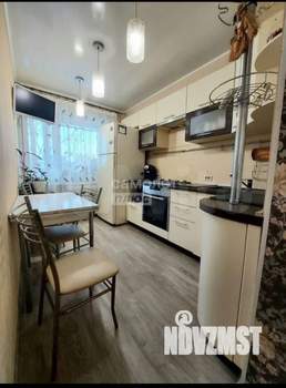 3-к квартира, вторичка, 69м2, 3/6 этаж