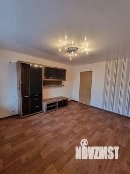 2-к квартира, вторичка, 53м2, 4/5 этаж