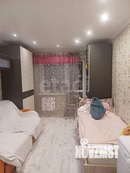 3-к квартира, вторичка, 89м2, 6/10 этаж