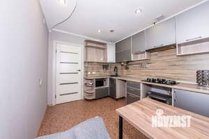 1-к квартира, вторичка, 43м2, 1/5 этаж