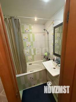 4-к квартира, вторичка, 77м2, 4/9 этаж