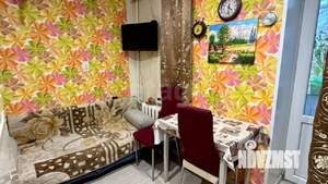 1-к квартира, вторичка, 29м2, 2/5 этаж