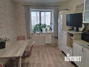 3-к квартира, вторичка, 70м2, 8/9 этаж