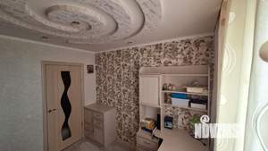 3-к квартира, вторичка, 70м2, 8/10 этаж