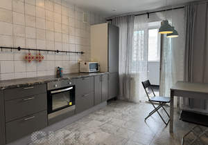 1-к квартира, вторичка, 37м2, 9/10 этаж