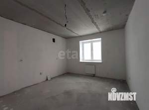 1-к квартира, вторичка, 43м2, 3/8 этаж