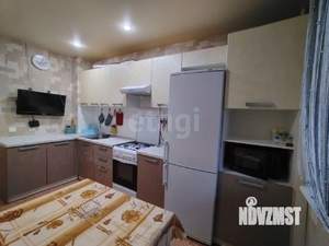 2-к квартира, вторичка, 54м2, 4/9 этаж