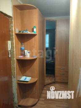 1-к квартира, вторичка, 28м2, 1/5 этаж