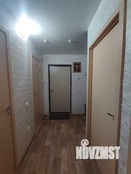 1-к квартира, вторичка, 34м2, 5/14 этаж