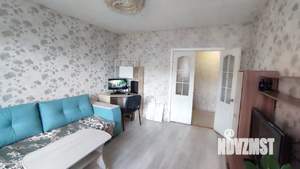 3-к квартира, вторичка, 71м2, 5/10 этаж