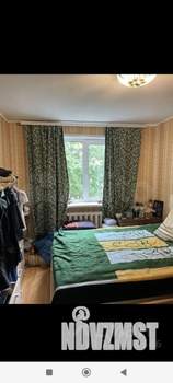 2-к квартира, вторичка, 49м2, 4/5 этаж