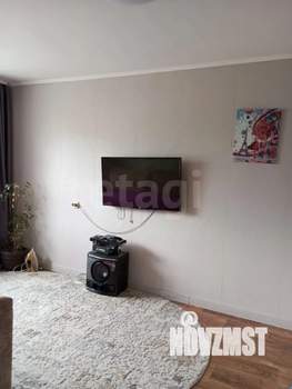 2-к квартира, вторичка, 43м2, 2/5 этаж