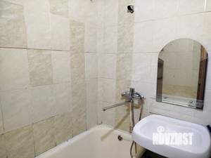 1-к квартира, вторичка, 29м2, 1/5 этаж