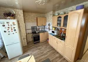 2-к квартира, вторичка, 58м2, 9/10 этаж