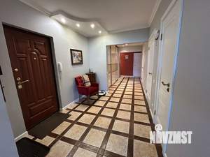 3-к квартира, вторичка, 108м2, 5/12 этаж