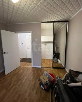 1-к квартира, вторичка, 28м2, 5/5 этаж