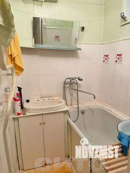 2-к квартира, вторичка, 51м2, 5/5 этаж