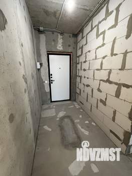 2-к квартира, вторичка, 57м2, 10/16 этаж