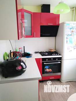 2-к квартира, вторичка, 39м2, 1/5 этаж