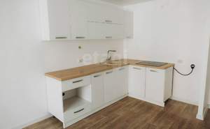 1-к квартира, вторичка, 50м2, 6/9 этаж