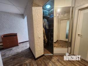 3-к квартира, вторичка, 90м2, 7/12 этаж