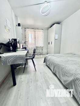 3-к квартира, вторичка, 74м2, 6/14 этаж