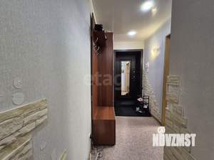 2-к квартира, вторичка, 48м2, 1/10 этаж