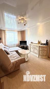 3-к квартира, вторичка, 58м2, 5/9 этаж