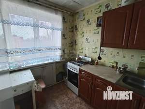 1-к квартира, вторичка, 31м2, 5/5 этаж