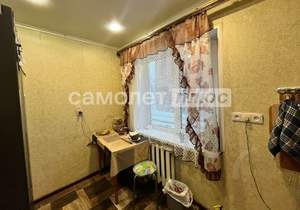 3-к квартира, вторичка, 55м2, 3/9 этаж