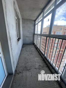 3-к квартира, вторичка, 90м2, 16/18 этаж